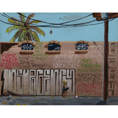 'Know Me' ft. Intikana, Native Threat, Frosty, Rex Luger, Azomali, Yaotl, & Nvy Jonez Lkr (Prod. 3heart)