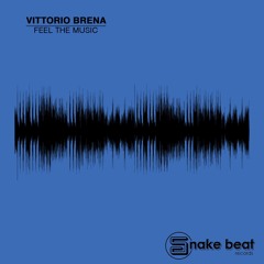 Vittorio Brena - Take My Love (Sc Edit)