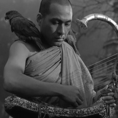 As I Was Moving Ahead - Songs From The Bardo  270925