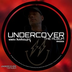 UNDERCOVER / THE ALBUM
