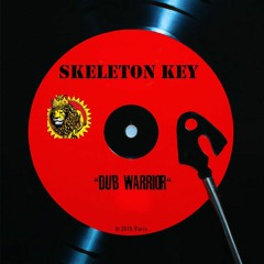 Dub Warrior