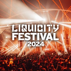 ShockOne | Full Set @ Liquicity Festival 2024