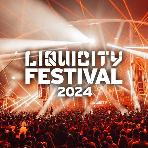 ShockOne | Full Set @ Liquicity Festival 2024