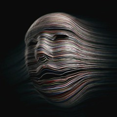 Water - Distorted