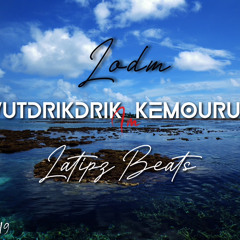 WUTDRIKDRIK -M- KEMOURUR (Prod. By LATIPZ BEATS)