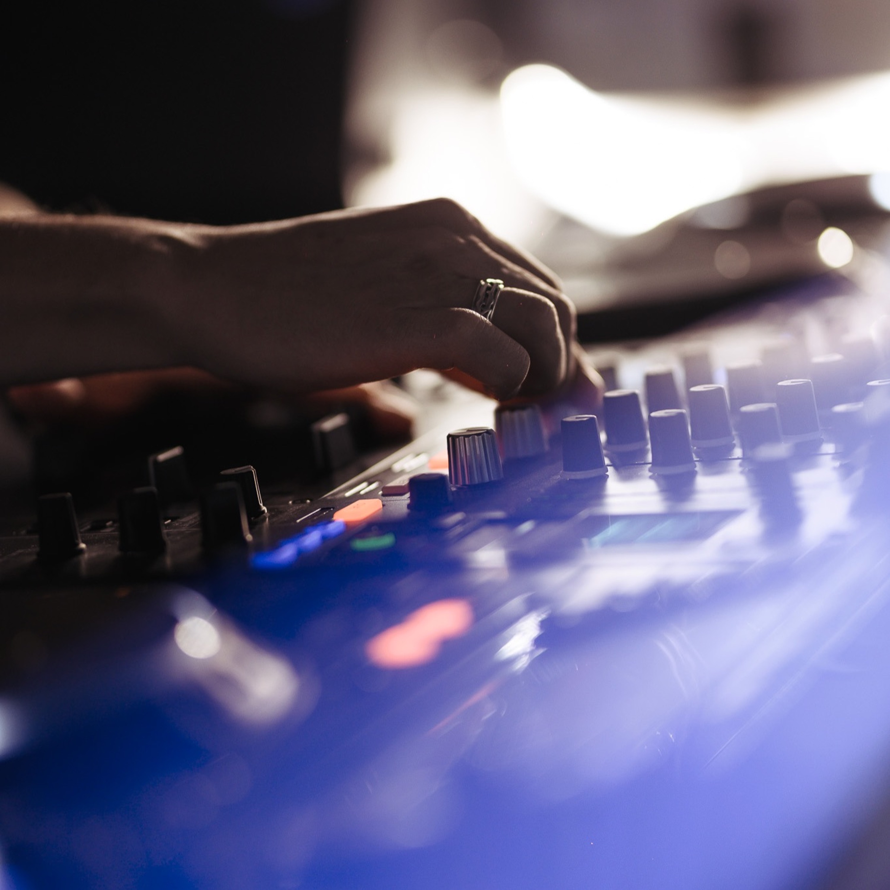 Coworkdj
