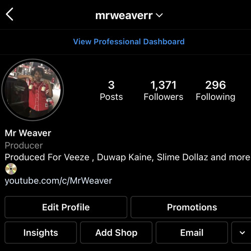 K Suave ft Trippie Redd - You & Me ( Prod by Pierre Bourne )