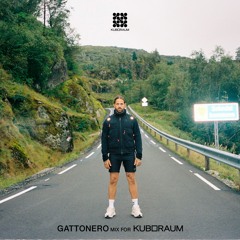 GATTONERO Mix for KUBORAUM