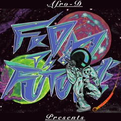 1. ART OF RAP (AfroD x GaigeB)