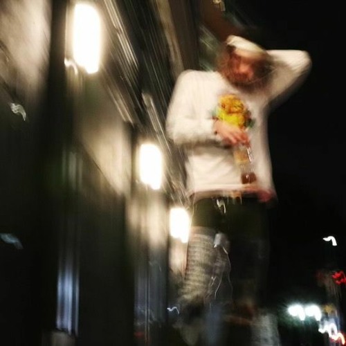 CAN ANYONE HEAR ME? ( prod. jkj )