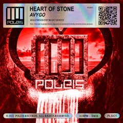 AVYGO - Heart Of Stone (original mix)