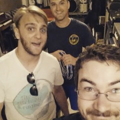 How Far We've Come - Cover