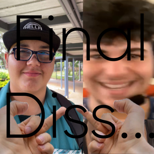 Coke is just better. Ft, Yung Earl Davidson