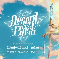 Desert Bass Nov 2022