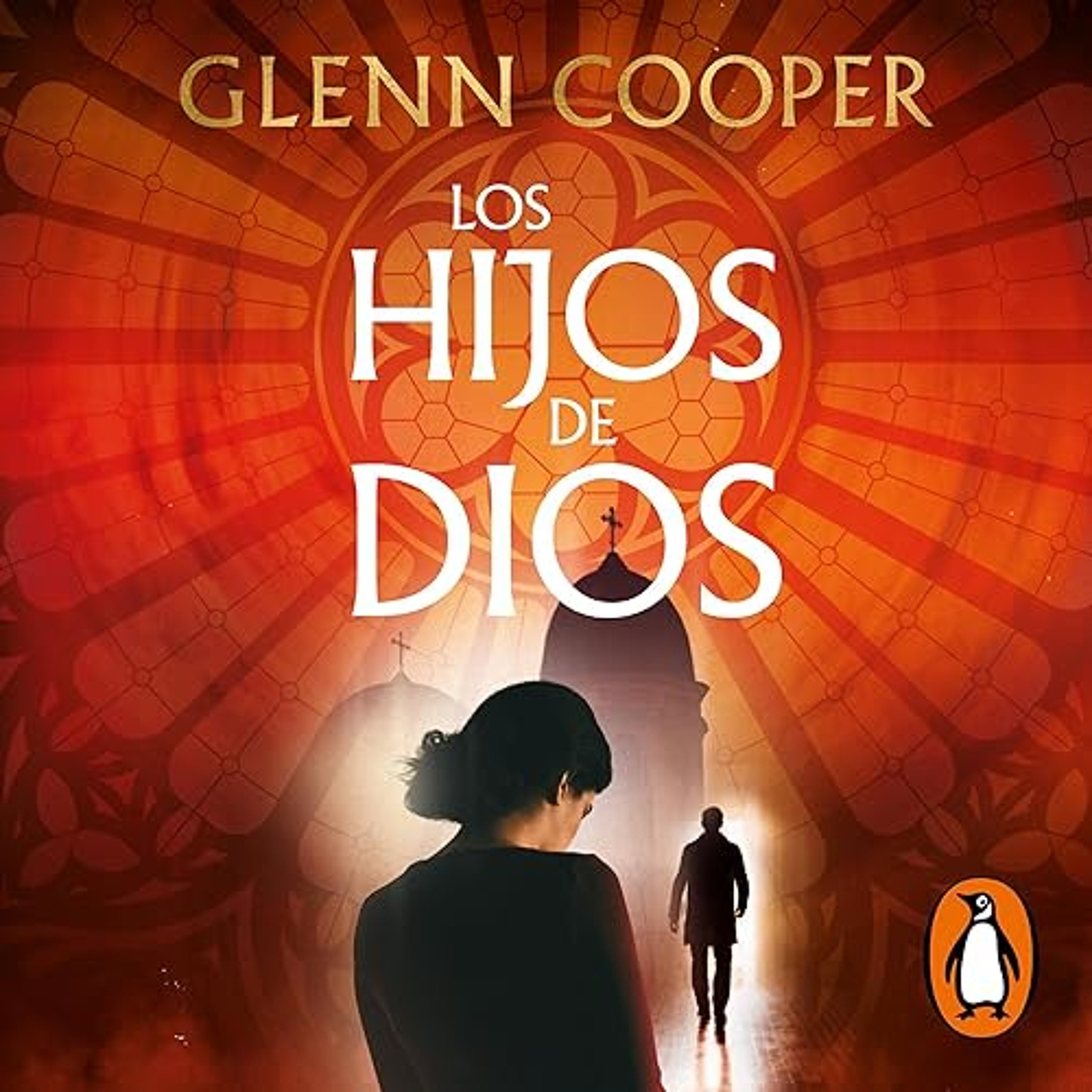 Los hijos de Dios [Three Marys] (Audiolibro) | Prueba Gratis