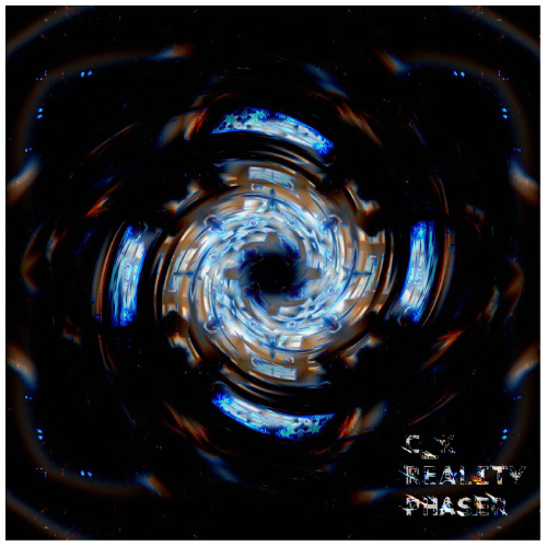 Reality Phaser