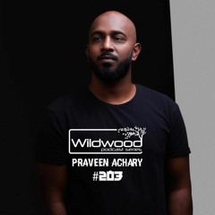 #203 - Praveen Achary - (IN)
