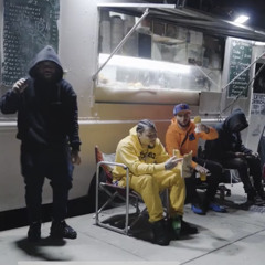 Slayter & ABG Neal - Royce