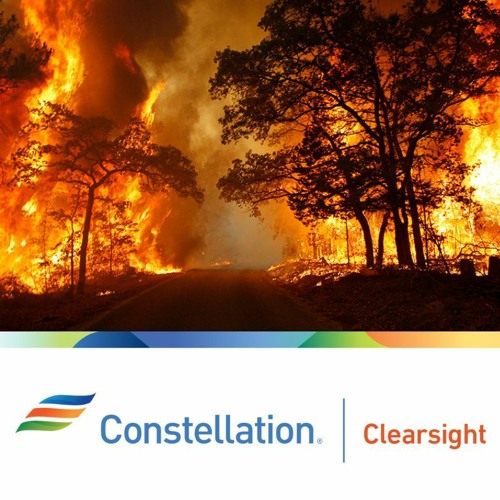 Stream episode The Crucial Role of Vegetation Management in Electric 