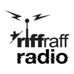 Riffraff Lee Pennington 001 23.09.23 / Tones Curry / Richie Whitehead / Twix