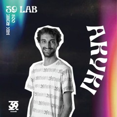 39LAB002 / Akyki (live)