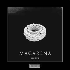Luca Testa - Macarena [Hardstyle Remix]