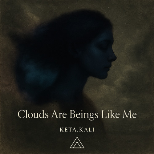 Clouds Are Beings Like Me - Winter