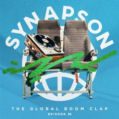 The Global Boom Clap #29