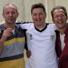 Brothers and Changéens Forever. Phil2létang.dj