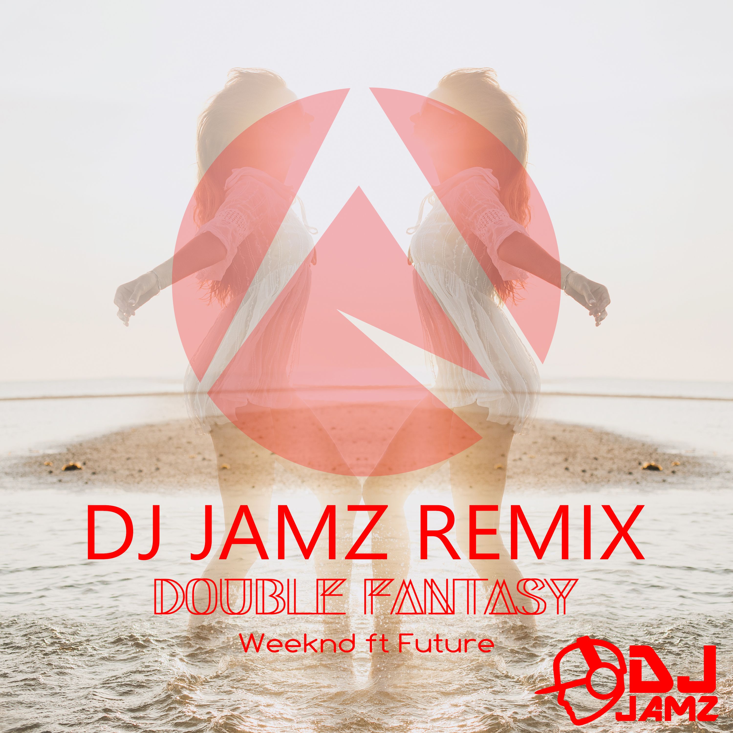 Weeknd ft. Future – Double Fantasy (DJ JAMZ REMIX) *Free Download*