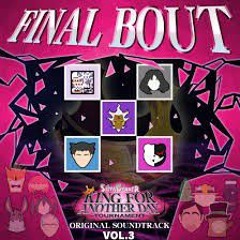 FINAL BOUT ~ King for Another Day Tournament Original Soundtrack VOL. 3