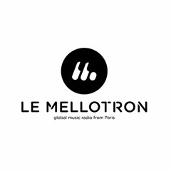 Le Mellotron Radio - Radio Stream - Vicky.P - Paris, France