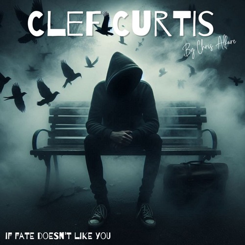 Clef Curtis - Everything is a lie