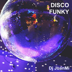 Disco Funky Mix