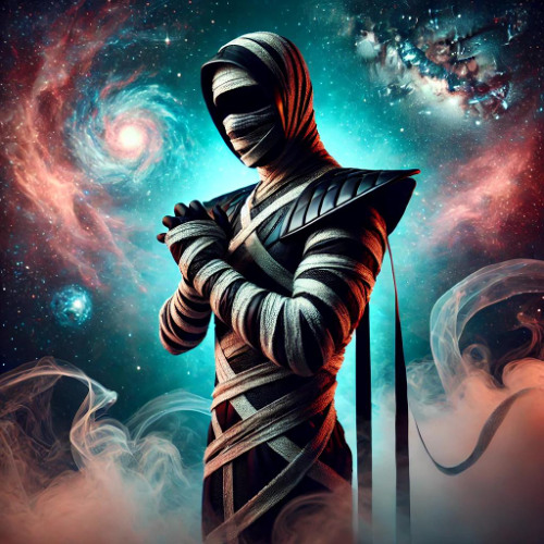 12 AM : Cosmic Resonance