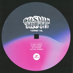 SPÆCIAL PREMIERE: Yerno Vil - Gruv Vudu [EPICURE]