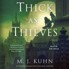 Thick as Thieves audiobook free online download
