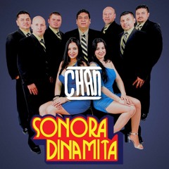 La Sonora Dinamita - Amor De Mis Amores (Chan Remix)
