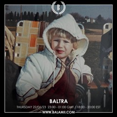 Baltra - June 2023
