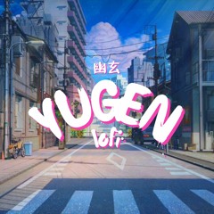 Yugen - lofi hiphop mix ☁️