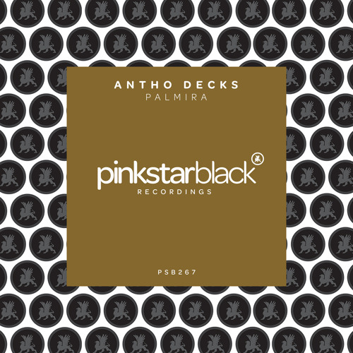 Antho Decks - Palmira