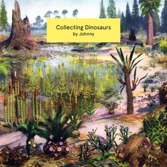 Collecting Dinosaurs