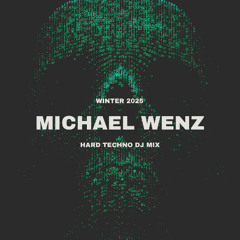 Fader Events Winter Mix Contest 2025: Hard Techno DJ Mix