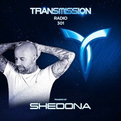 Transmission Radio 301 - Transmix by SHEDONA