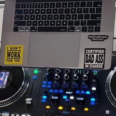 Dj Tilly 2026 Back At It