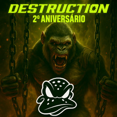 2ºAniversario DESTRUCTION (Oxid Club)