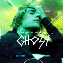 Justin Bieber -Ghost (KelKraft Remix)