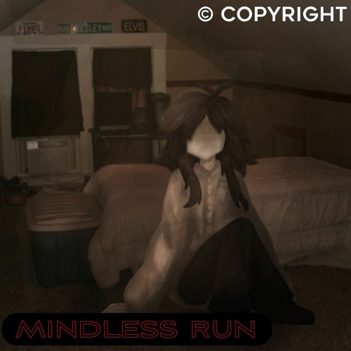 Run Escape Creepypasta 