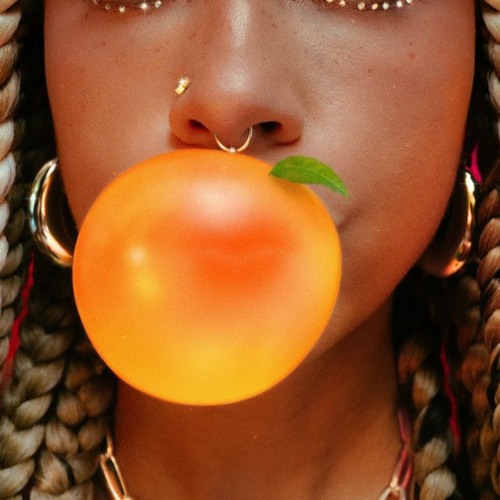 Emotional Oranges - Be Somebody (Remix)