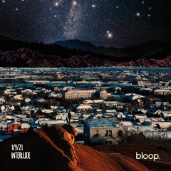 Interlude w/ Dean Mir - 01.09.21